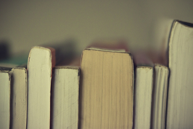 Book Reviews