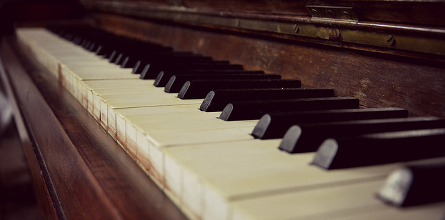 So She Wouldn’t&nbsp;Forget