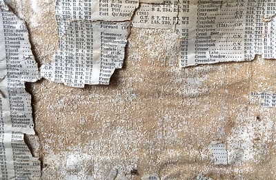 Re-Creation of History