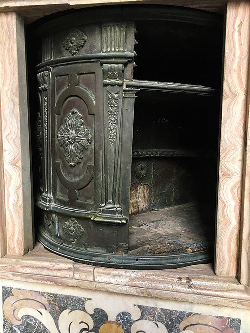 Foundling Wheels, the Italian Baby Boxes