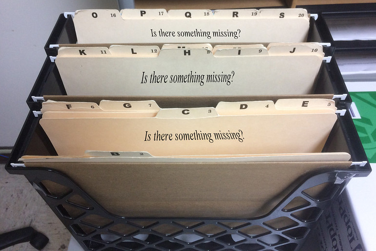 Preserving Your Life Story as an Adoptee